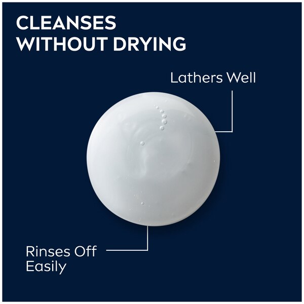NIVEA MEN Sensitive 3-in-1 Body Wash