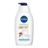 NIVEA Pampering Body Wash with Nourishing Serum, thumbnail image