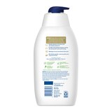 NIVEA Pampering Body Wash with Nourishing Serum, thumbnail image