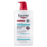 Eucerin Advanced Repair Lotion, 1L, thumbnail image