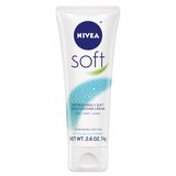 NIVEA Trial Size Soft Moisturizing Creme Tube, 2.6 OZ, thumbnail image