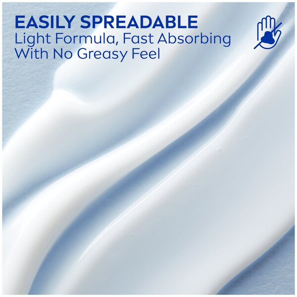 NIVEA Trial Size Soft Moisturizing Creme Tube, 2.6 OZ
