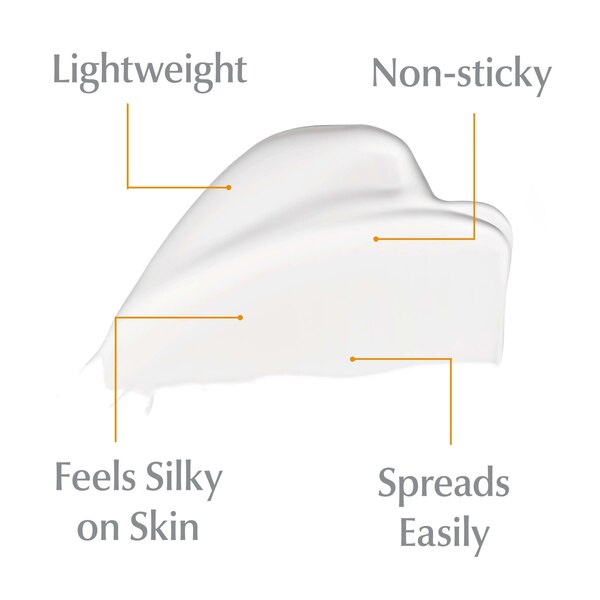 Eucerin Baby Sensitive Mineral Sunscreen SPF 50, 4 OZ