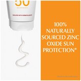 Eucerin Baby Sensitive Mineral Sunscreen SPF 50, 4 OZ, thumbnail image