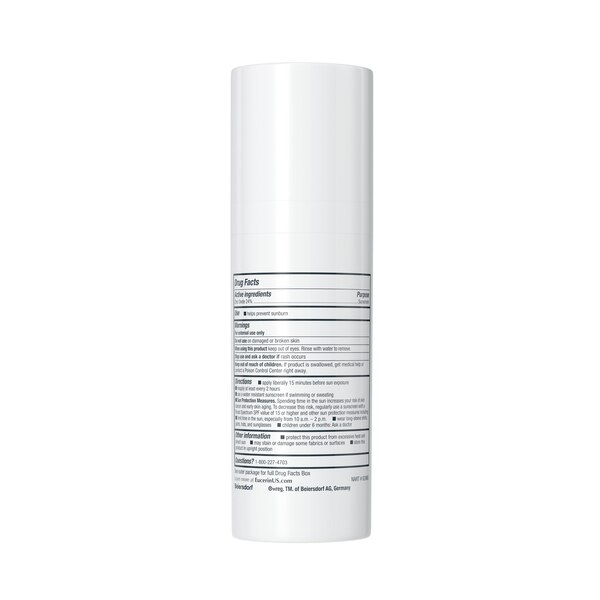 Eucerin Sun Tinted Mineral Face Sunscreen Lotion, SPF 35, 1.7 oz