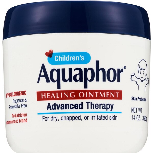 Aquaphor Children's Healing Ointment