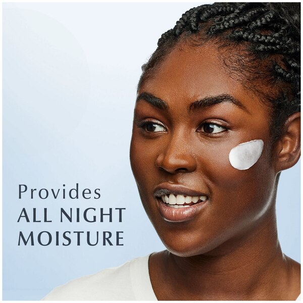 Eucerin Face Immersive Hydration Night Cream, 1.7 OZ