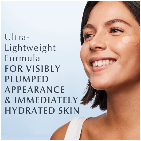Eucerin Face Immersive Hydration Moisture Boost Serum, 1 OZ