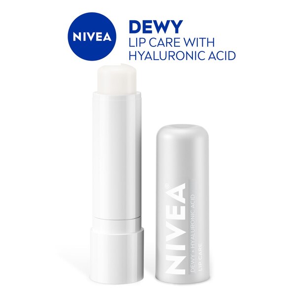NIVEA Dewy - Bálsamo labial