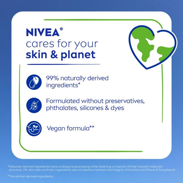 NIVEA Dewy - Bálsamo labial