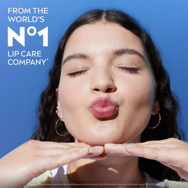 NIVEA Dewy - Bálsamo labial