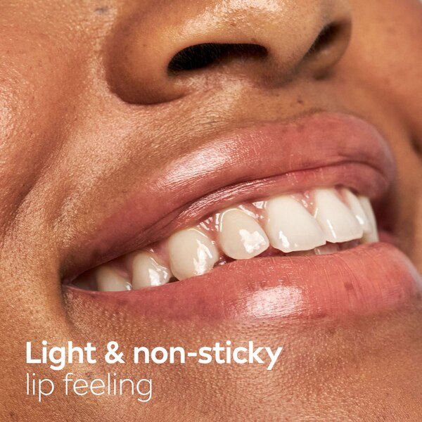 Nivea Dewy + Hyaluronic Acid Lip Care