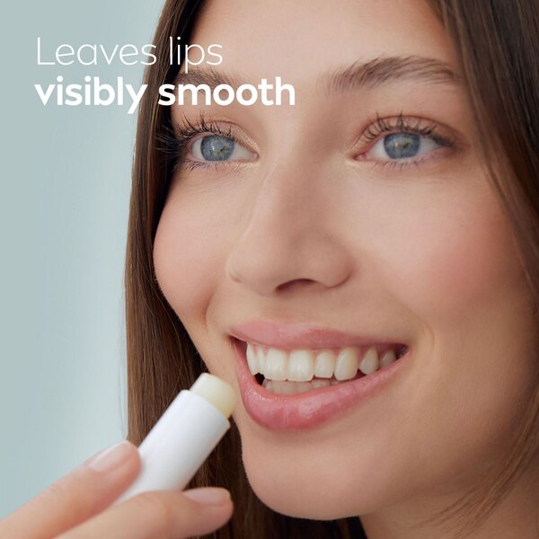 Nivea Dewy + Hyaluronic Acid Lip Care