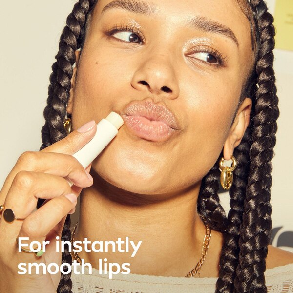 Nivea Dewy + Hyaluronic Acid Lip Care