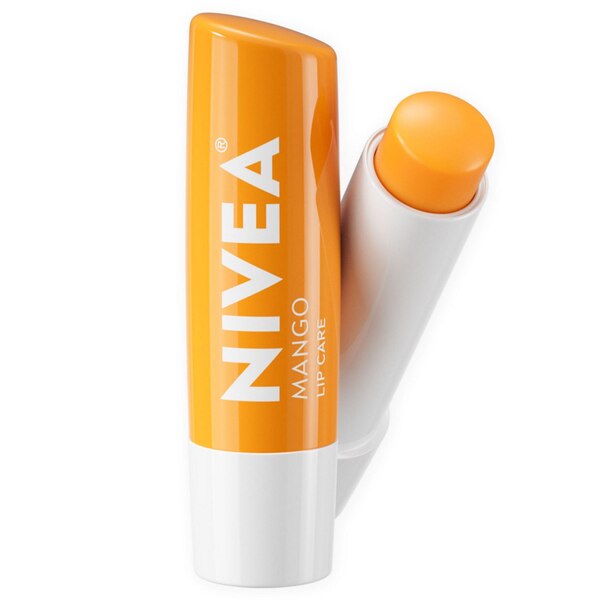 Nivea Lip Care, Mango