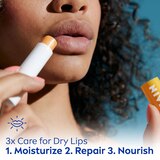 Nivea Lip Care, Mango, thumbnail image