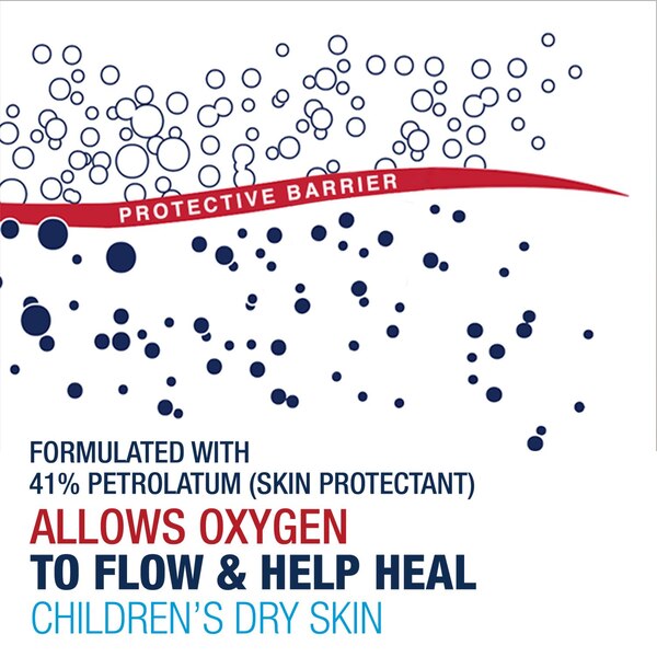 Aquaphor Children's Healing Ointment