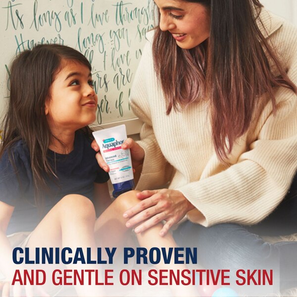 Aquaphor Children's Healing Ointment