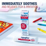 Aquaphor Children's Itch Relief Ointment, 1 OZ, thumbnail image