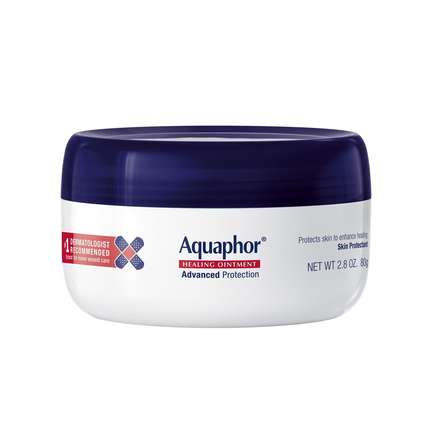 Aquaphor - Pomada restauradora, protección para la piel con terapia avanzada