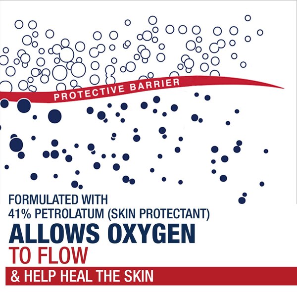 Aquaphor Healing Ointment Advanced Therapy Skin Protectant