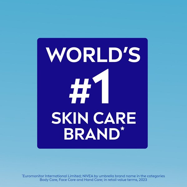 Nivea Soft Moisturizing Cream, 6.8 OZ