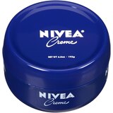 Nivea Crème Body, Face, and Hand Cream, 6.8 OZ, thumbnail image