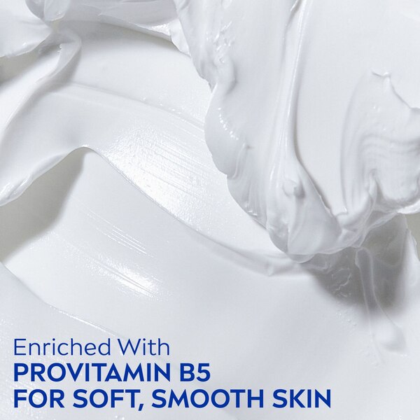 Nivea Crème Body, Face, and Hand Cream, 6.8 OZ