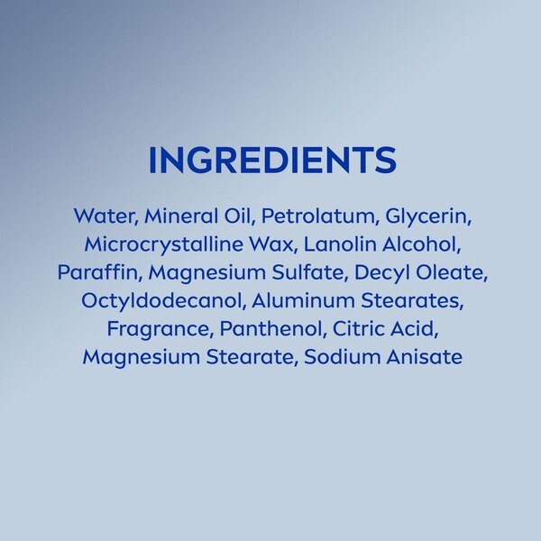 Nivea Crème Body, Face, and Hand Cream, 6.8 OZ