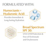 Eucerin Sun Advanced Hydration Sunscreen Spray, SPF 30, thumbnail image