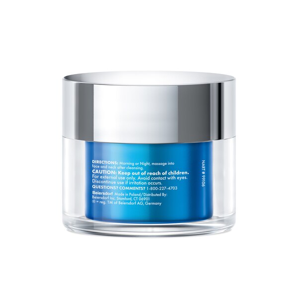 Eucerin Face Immersive Hydration Gel