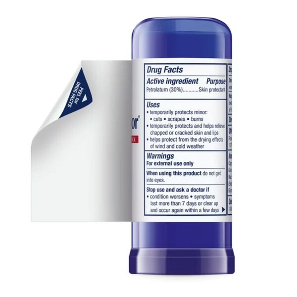 Aquaphor Healing Balm Stick