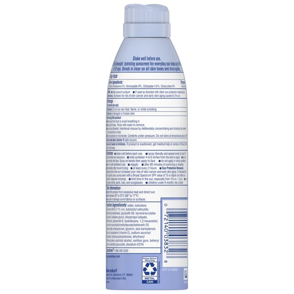 Coppertone Every Tone Sunscreen Spray, SPF 50