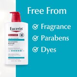 Eucerin Intensive Repair Lotion, 1L, thumbnail image