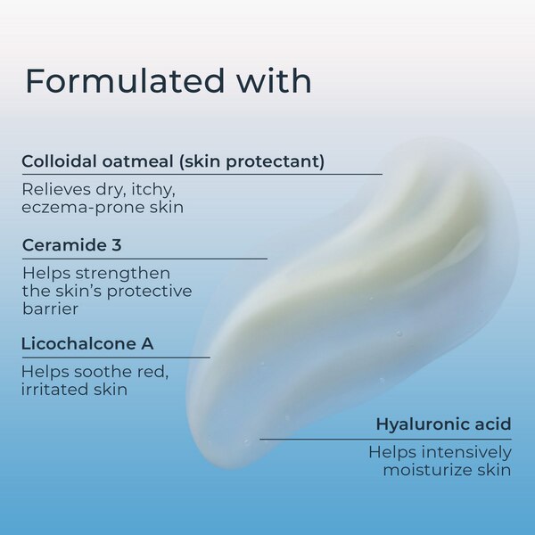 Eucerin Baby Eczema Relief Hydrogel