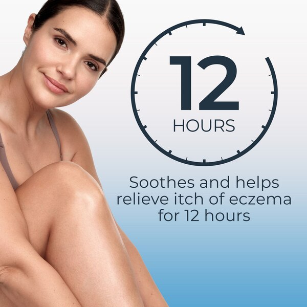 Eucerin Baby Eczema Relief Hydrogel