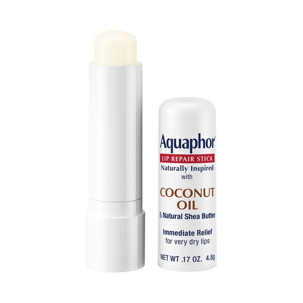 Aquaphor Lip Naturals, Coconut
