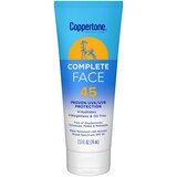 Coppertone Complete Face Lotion, SPF 45, 1.5 OZ, thumbnail image