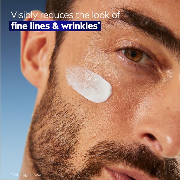 Nivea Men Age Defense Daily Face Moisturizer With SPF, 1.7 OZ