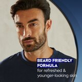 Nivea Men Age Defense Daily Face Moisturizer With SPF, 1.7 OZ, thumbnail image