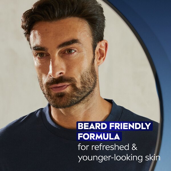 Nivea Men Age Defense Daily Face Moisturizer With SPF, 1.7 OZ