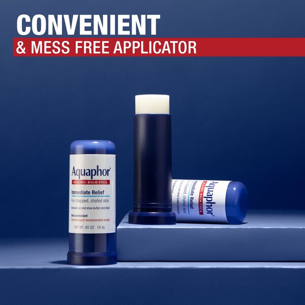 Aquaphor Healing Stick