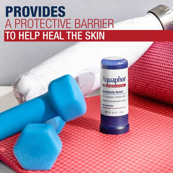 Aquaphor Healing Stick