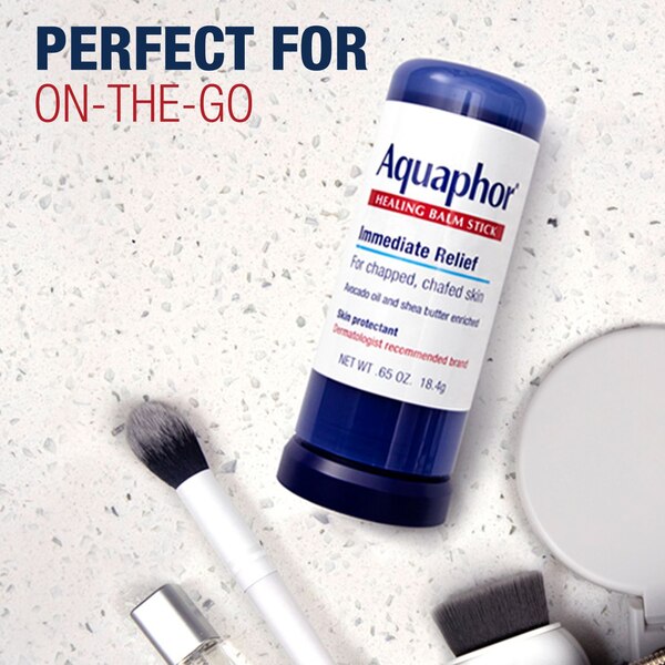 Aquaphor Healing Stick