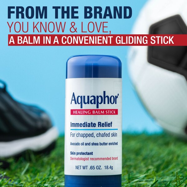 Aquaphor Healing Stick