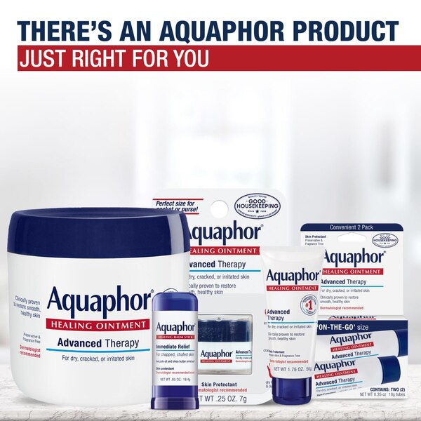 Aquaphor Healing Stick