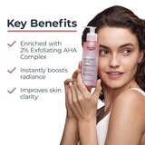 Eucerin Radiant Tone Facial Cleansing Gel, thumbnail image