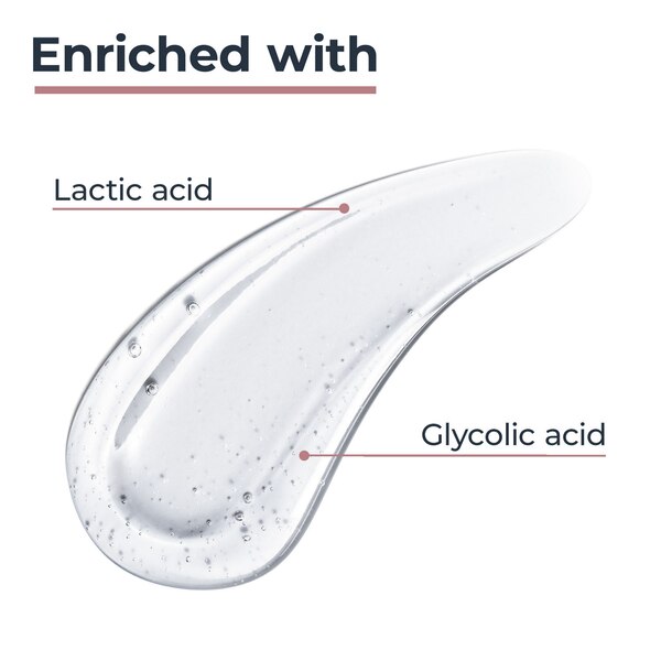 Eucerin Radiant Tone Facial Cleansing Gel