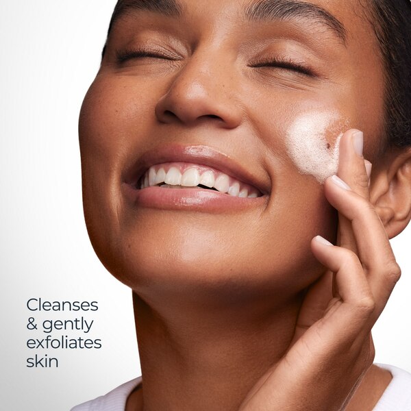 Eucerin Radiant Tone Facial Cleansing Gel