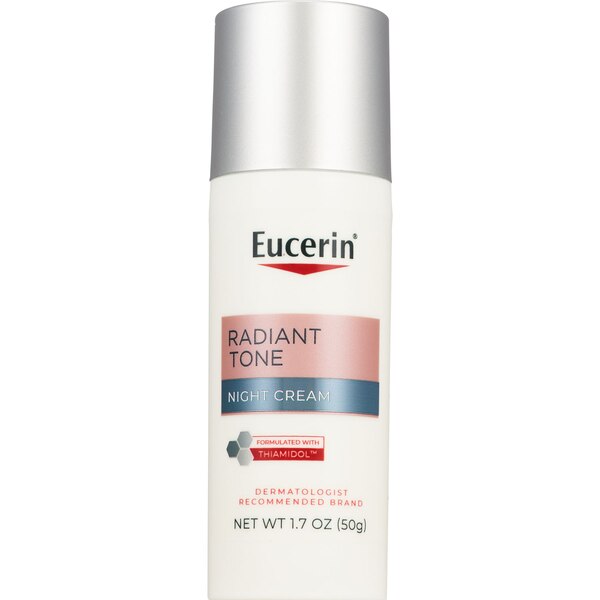 Eucerin Radiant Tone Dark Spot Corrector Night Cream